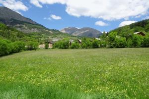 Picture of listing #331088713. Appartment for sale in Allos