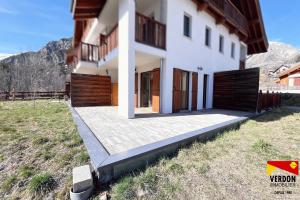 Picture of listing #331088817. Appartment for sale in Allos