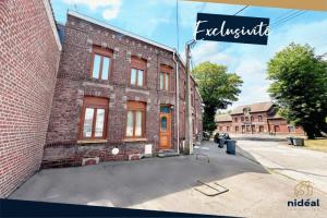 Picture of listing #331089416. House for sale in Fresnes-sur-Escaut