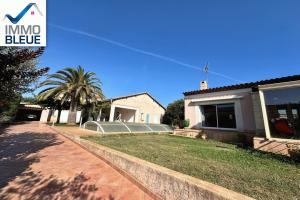 Picture of listing #331089556. House for sale in Martigues