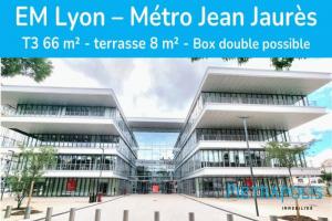 Picture of listing #331089660. Appartment for sale in Lyon