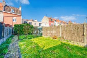Picture of listing #331089739. House for sale in Lille