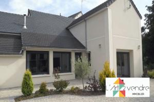 Picture of listing #331089962. House for sale in Compiègne