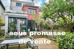 Picture of listing #331090975. Appartment for sale in Bois-Colombes
