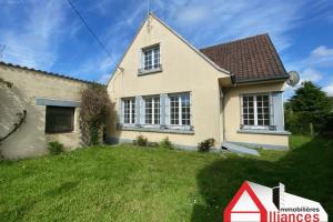 Picture of listing #331091092. House for sale in Friville-Escarbotin