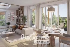 Picture of listing #331091285. Appartment for sale in Verchaix