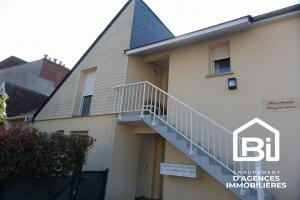 Picture of listing #331091425. Appartment for sale in Ouistreham
