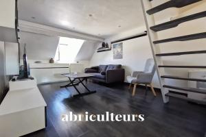 Picture of listing #331091455. Appartment for sale in Louvres