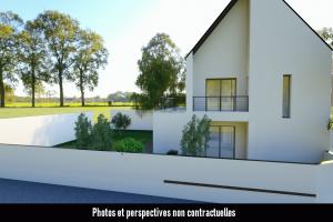 Picture of listing #331091718. House for sale in Guémené-Penfao