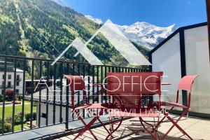 Photo de l'annonce nº 331092905. Appartement à vendre sur Chamonix-Mont-Blanc