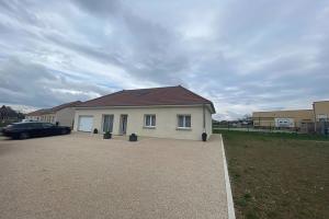Picture of listing #331093559. Appartment for sale in Louhans