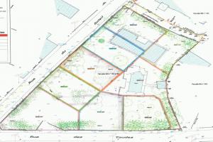 Picture of listing #331093721. Land for sale in Saint-Hilaire-de-Riez