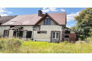 Picture of listing #331093804. House for sale in Charny Orée de Puisaye