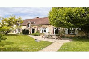 Picture of listing #331093806. House for sale in Charny Orée de Puisaye