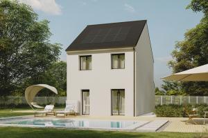 Picture of listing #331094378. House for sale in Palaiseau