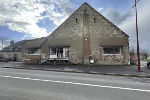 Picture of listing #331094602. Building for sale in Valenciennes