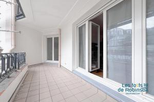 Picture of listing #331094655. Appartment for sale in Le Plessis-Robinson