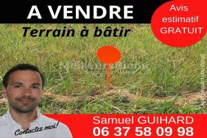 Picture of listing #331094679. Land for sale in Piriac-sur-Mer