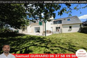 Picture of listing #331094682. House for sale in Guérande