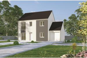 Picture of listing #331094744. House for sale in Auneau-Bleury-Saint-Symphorien