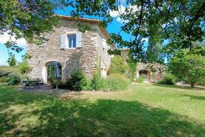 Picture of listing #331094892. House for sale in La Bégude-de-Mazenc