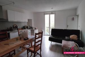 Picture of listing #331094933. Appartment for sale in Cournonterral