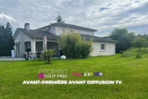 Picture of listing #331094977. House for sale in Saint-Étienne