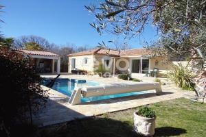Picture of listing #331095370. House for sale in Pézenas