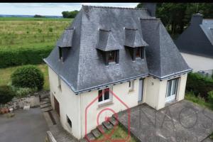 Picture of listing #331095661. House for sale in Pontivy