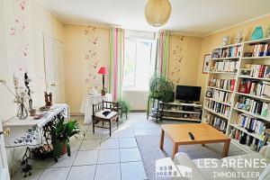 Picture of listing #331097141. Appartment for sale in Angers