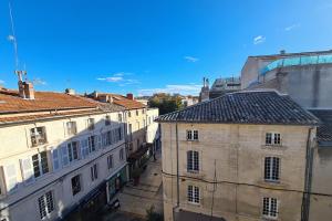 Picture of listing #331097158. Appartment for sale in Avignon
