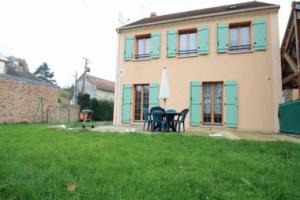 Picture of listing #331097215. House for sale in Dourdan