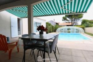 Picture of listing #331097243. House for sale in La Rochelle