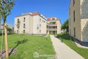 Picture of listing #331097355. Appartment for sale in Dammarie-les-Lys
