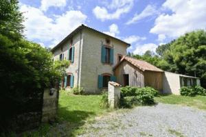 Picture of listing #331097630. House for sale in Mauzé-sur-le-Mignon