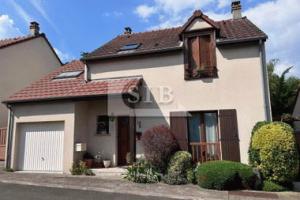 Picture of listing #331099234. House for sale in Longpont-sur-Orge