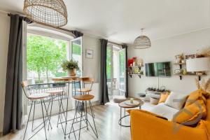 Picture of listing #331103029. Appartment for sale in Paris