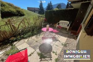 Picture of listing #331103961. Appartment for sale in Saint-Pierre-de-Chartreuse
