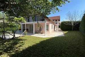 Picture of listing #331103980. House for sale in Besançon