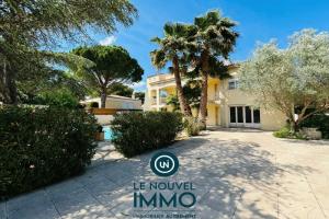 Picture of listing #331104256. House for sale in Sausset-les-Pins