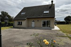 Picture of listing #331104339. House for sale in La Harengère