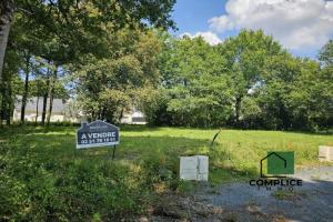 Picture of listing #331104491. Land for sale in Vigneux-de-Bretagne