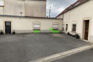 Picture of listing #331104497. Appartment for sale in Méricourt