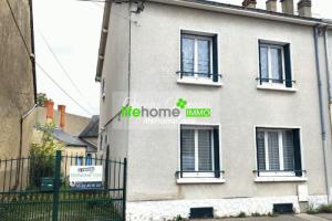 Picture of listing #331104522. House for sale in Châteauroux