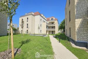 Picture of listing #331104679. Appartment for sale in Dammarie-les-Lys