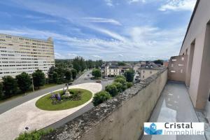 Picture of listing #331104974. Appartment for sale in Thionville