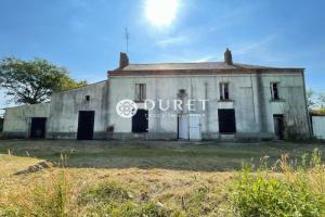 Picture of listing #331105023. House for sale in Bégrolles-en-Mauges