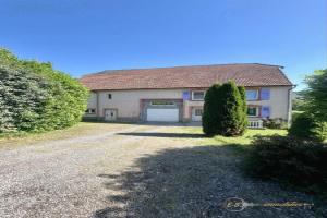 Picture of listing #331105029. House for sale in Obergailbach