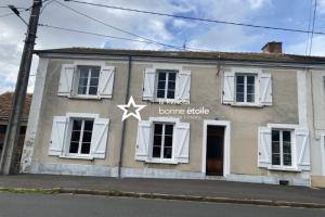 Picture of listing #331105072. House for sale in Saint-Cosme-en-Vairais