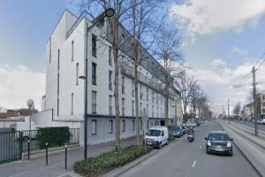 Picture of listing #331105117. Appartment for sale in Pierrefitte-sur-Seine